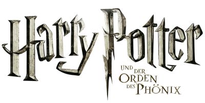 Harry Potter und der Orden des Phönix