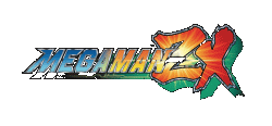 Mega Man ZX
