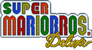 Super Mario Bros. DX