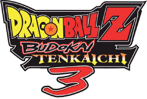 Dragon Ball Z - Budokai Tenkaichi 3