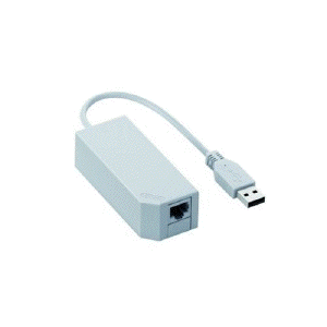 Wii LAN Adapter