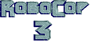 Robocop 3