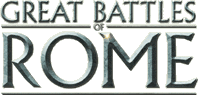 Great Battles of Rome