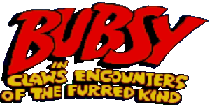 Bubsy