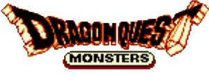 Dragon Quest Monsters