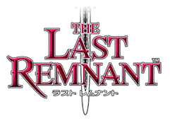 The Last Remnant
