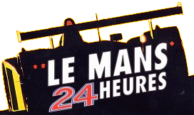 Die 24 Stunden von Le Mans