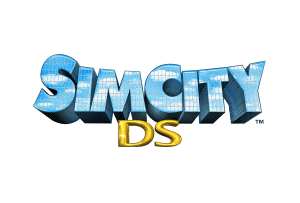 Sim City DS
