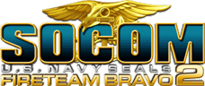SOCOM U.S. Navy Seals: Fireteam Bravo 2