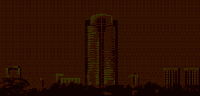 Die Hard (HuCARD)