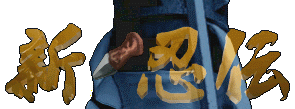 Shinobi X
