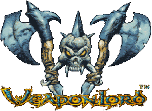 Weaponlord