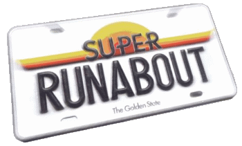 Super Runabout