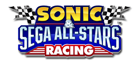 Sonic & Sega Allstars Racing