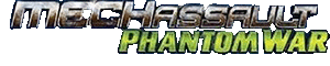 MechAssault Phantom War