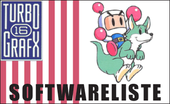 NTSC-US Games