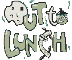 Out to Lunch