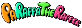 PaRappa the Rapper