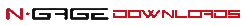 [Download] N-Gage Wallpapers