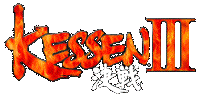 Kessen III