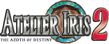 Atelier Iris 2: The Azoth Destiny
