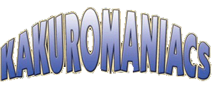 Kakuromaniacs