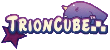 Trioncube