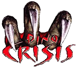 Dino Crisis