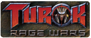 Turok: Die Legenden des verlorenen Landes (Rage Wars)