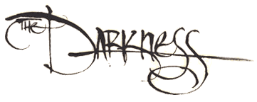 The Darkness (deutsch)
