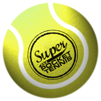 Super Pocket Tennis