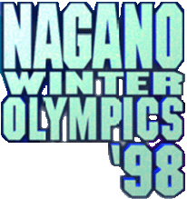 Nagano Winter Olympics 98 (jp.)