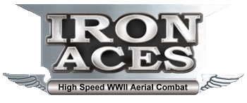 Iron Aces