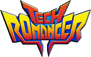 Tech Romancer
