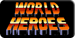 World Heroes (MD)