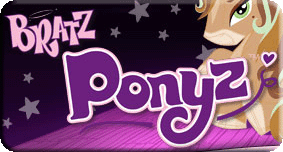 Bratz Ponyz