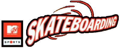 MTV Skateboarding