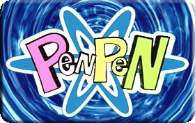 Pen Pen
