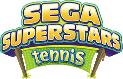 SEGA Superstars Tennis