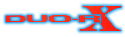 PC Engine Duo-RX