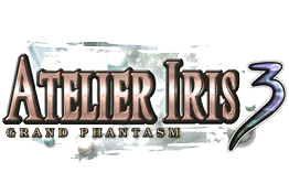 Atelier Iris 3: Grand Phantasm