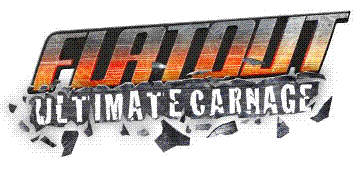 Flatout: Ultimate Carnage (DE)