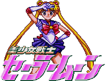 Bishoujo Senshi Sailor Moon (jp.)