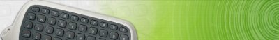[Sonstiges] Xbox 360 Messenger Kit