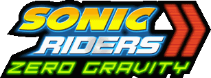 Sonic Riders: Zero Gravity
