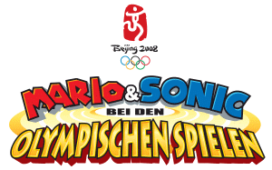 Mario & Sonic bei den Olympischen Spielen
