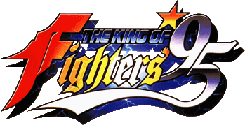 King of Fighters '95 (SAT)