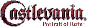 Castlevania - Portrait of Ruin