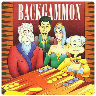 Backgammon