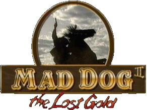 Mad Dog McCree 2